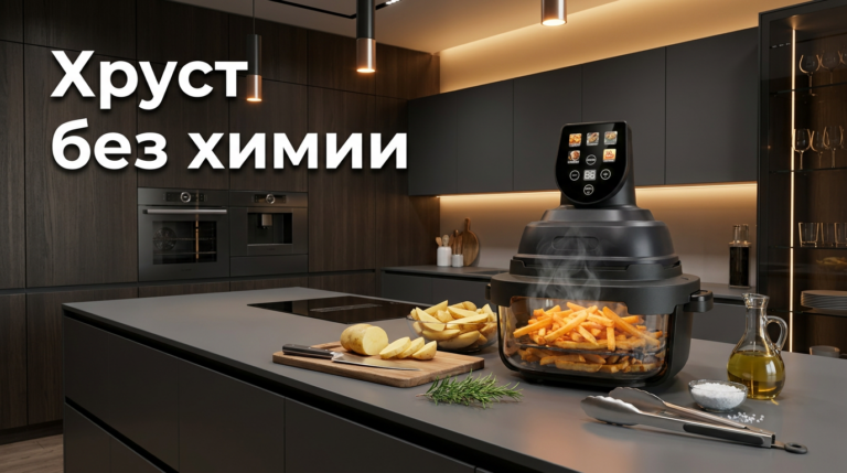 Аэрогриль: домашние чипсы в аэрогриле — пошаговый план без химии