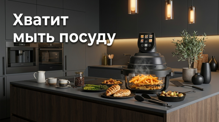 Аэрогриль купить: как пользоваться аэрогрилем, чтобы реже мыть гору сковородок