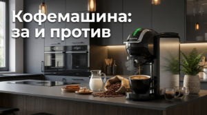Кофемашина отзывы: реальные плюсы и минусы автоматических моделей перед покупкой